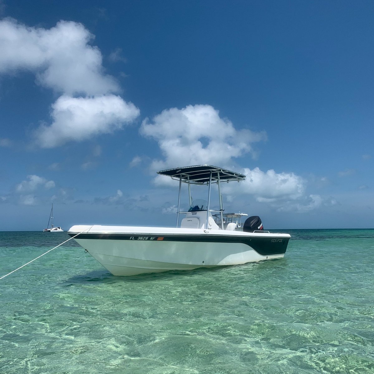 Sandy Bottoms Charter (Key West, FL): Address - Tripadvisor