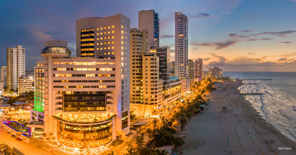 THE 10 BEST Cartagena 5 Star Hotels 2025 (with Prices