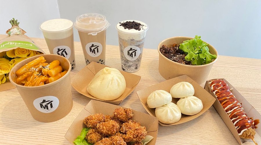 asian street food 