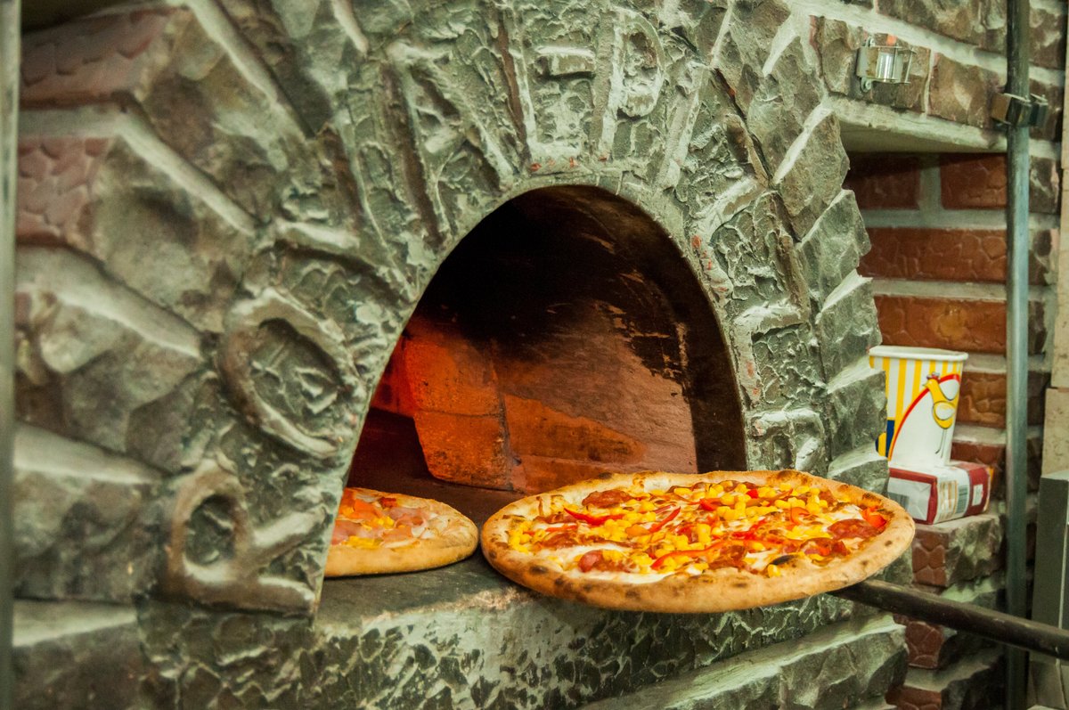 Pizzeria Royal, Тулче - фото ресторана - Tripadvisor