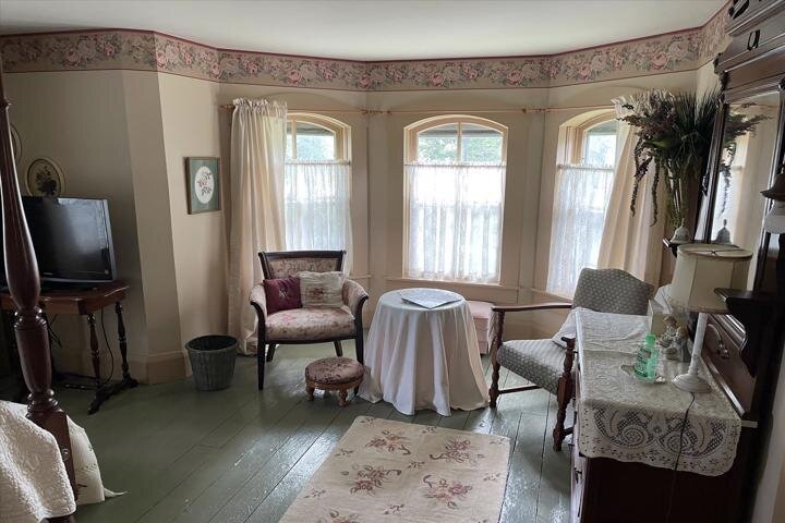 STRAWBERRY FARM BED & BREAKFAST (Muscatine, IA): Opiniones Y Precios