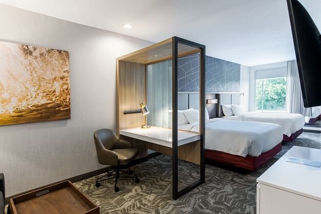 SPRINGHILL SUITES RICHMOND CHESTER - Updated 2024 Prices (VA)