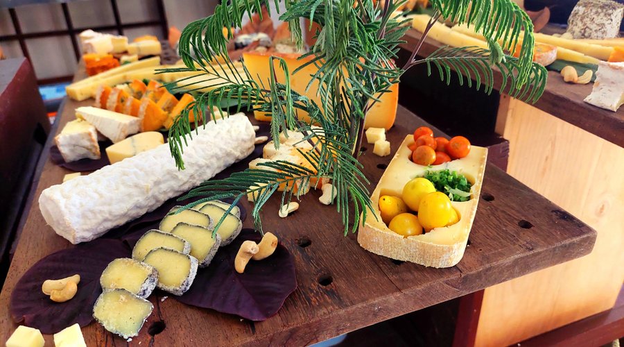 Fromage malagasy