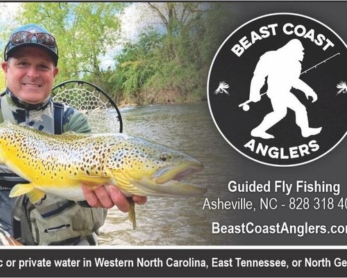 Fly Fishing Classes Asheville, NC  Fly Fishing Classes and Instruction