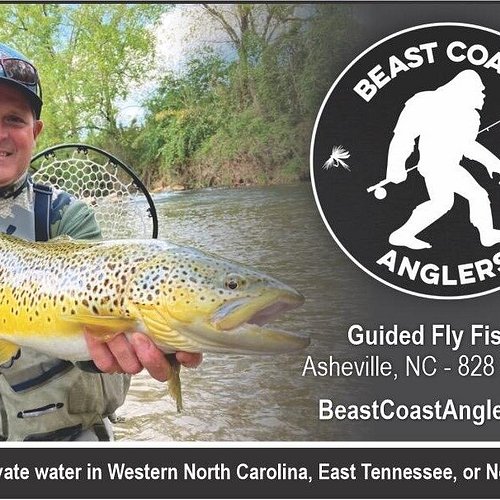 THE 5 BEST Asheville Fishing Charters & Tours (Updated 2024)