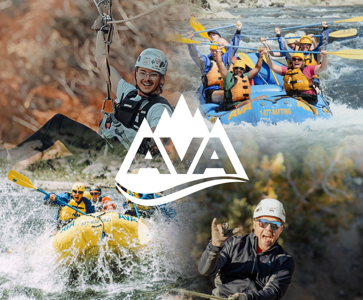 Ava Rafting & Zipline - All You Need to Know BEFORE You Go (2024)