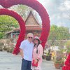 Charles and Naree