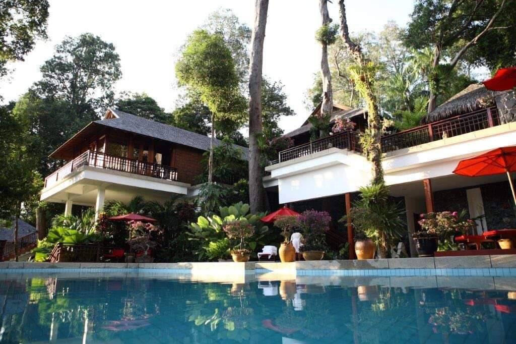 VILLA HUTAN DATAI B&B (Malesia): Prezzi E Recensioni 2023