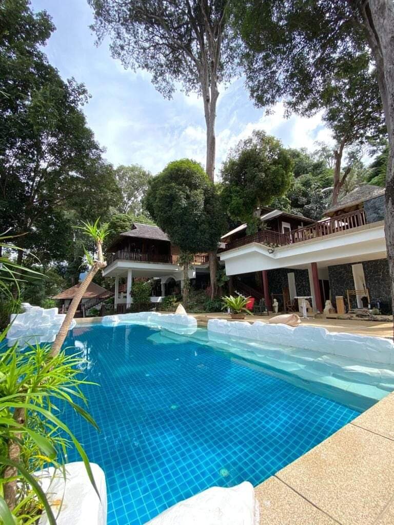 VILLA HUTAN DATAI - Prices & Guest House Reviews (Malaysia)