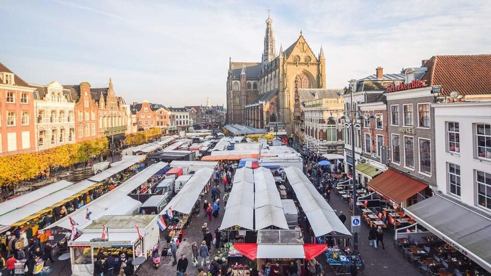 Wat Te Doen In Haarlem: De Beste Activiteiten (2024) - Tripadvisor