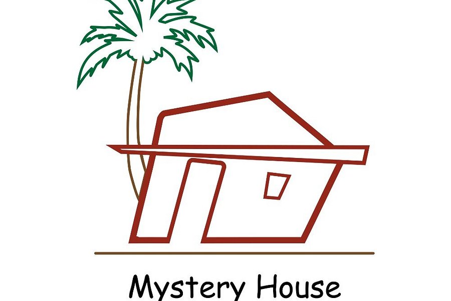 MYSTERY HOUSE RAIATEA image