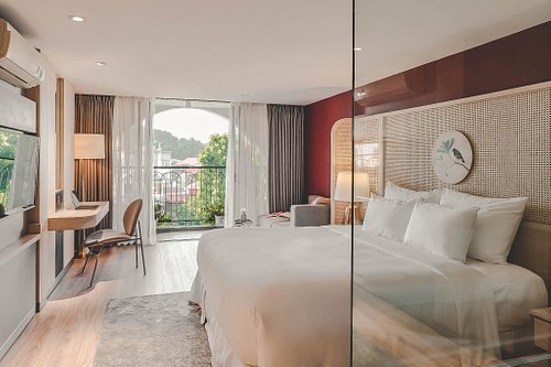 LE JARDIN HOTEL & SPA (AU$88): 2023 Prices & Reviews (Hanoi, Vietnam