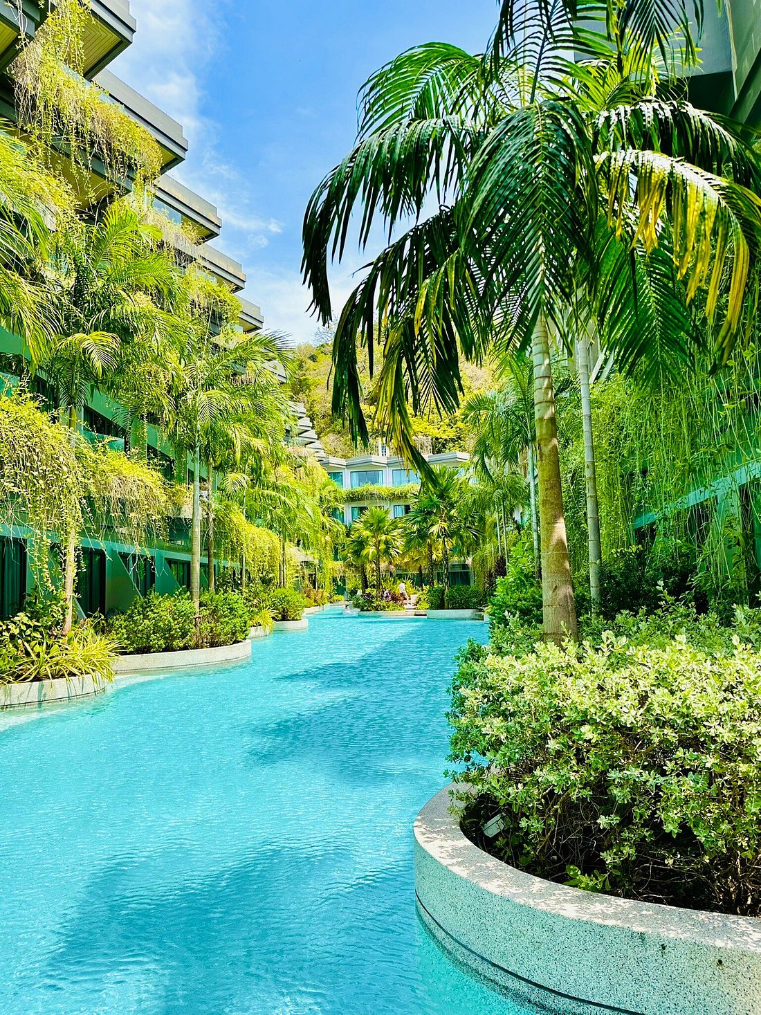 Panwaburi Beachfront Resort Ahora 50 € Antes 6̶3̶ ̶€̶ Opiniones Y Precios 