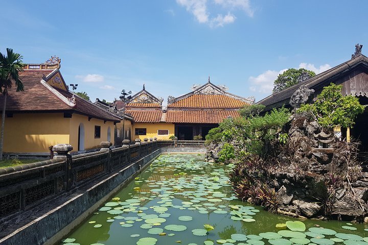 2024 Hue city guided tour full-day