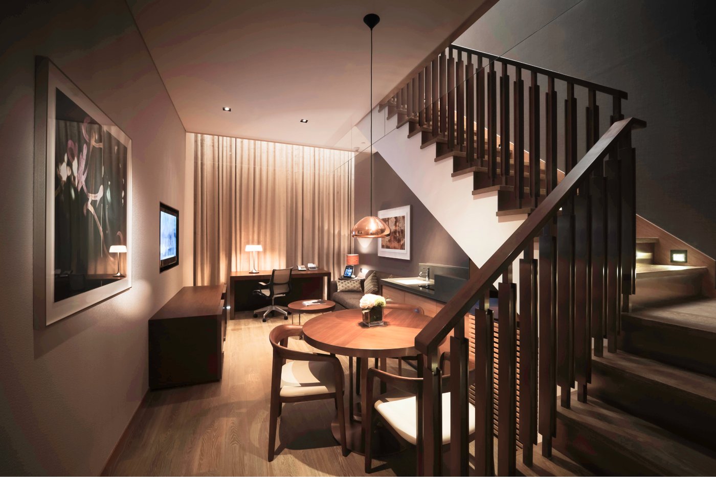 Nina Hotel Kowloon East UPDATED 2025 Prices, Reviews & Photos