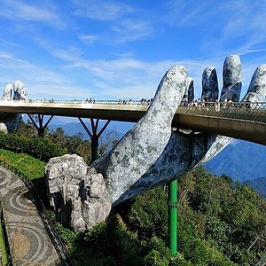 Ba Na Cable Car (Da Nang) - All You Need to Know BEFORE You Go Ba Na Cable Car (Da Nang) - All You Need To Know Before You Go