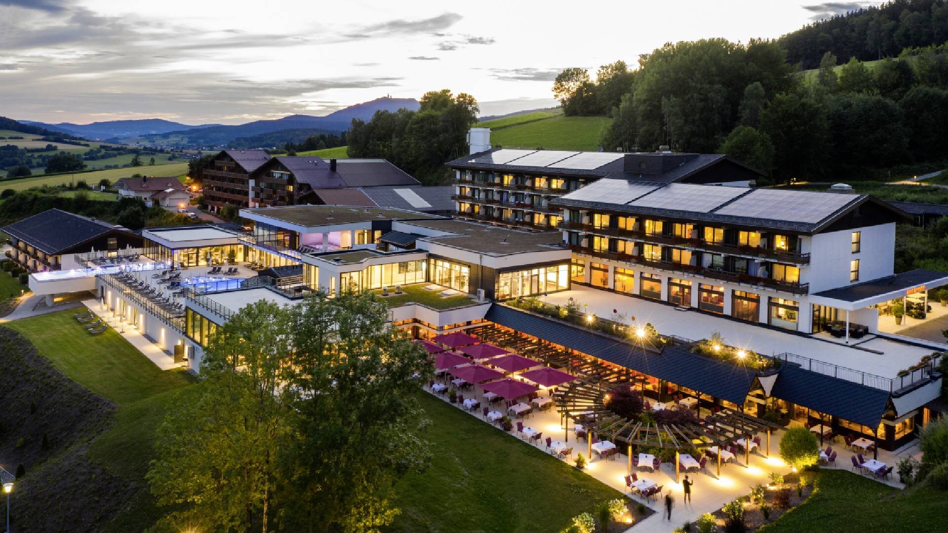 HOTEL SONNENHOF LAM - Updated 2024 Prices, Reviews, And Photos