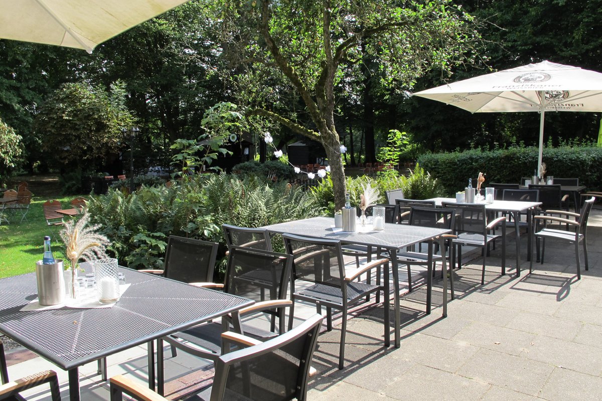 BRUNS GARTEN, Schwanewede Menü, Preise & Restaurant Bewertungen