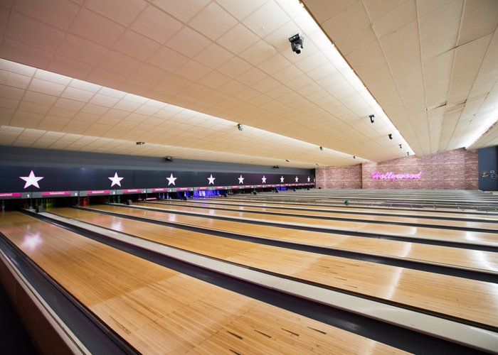 Hollywood Bowl Ashford - All You Need to Know BEFORE You Go
