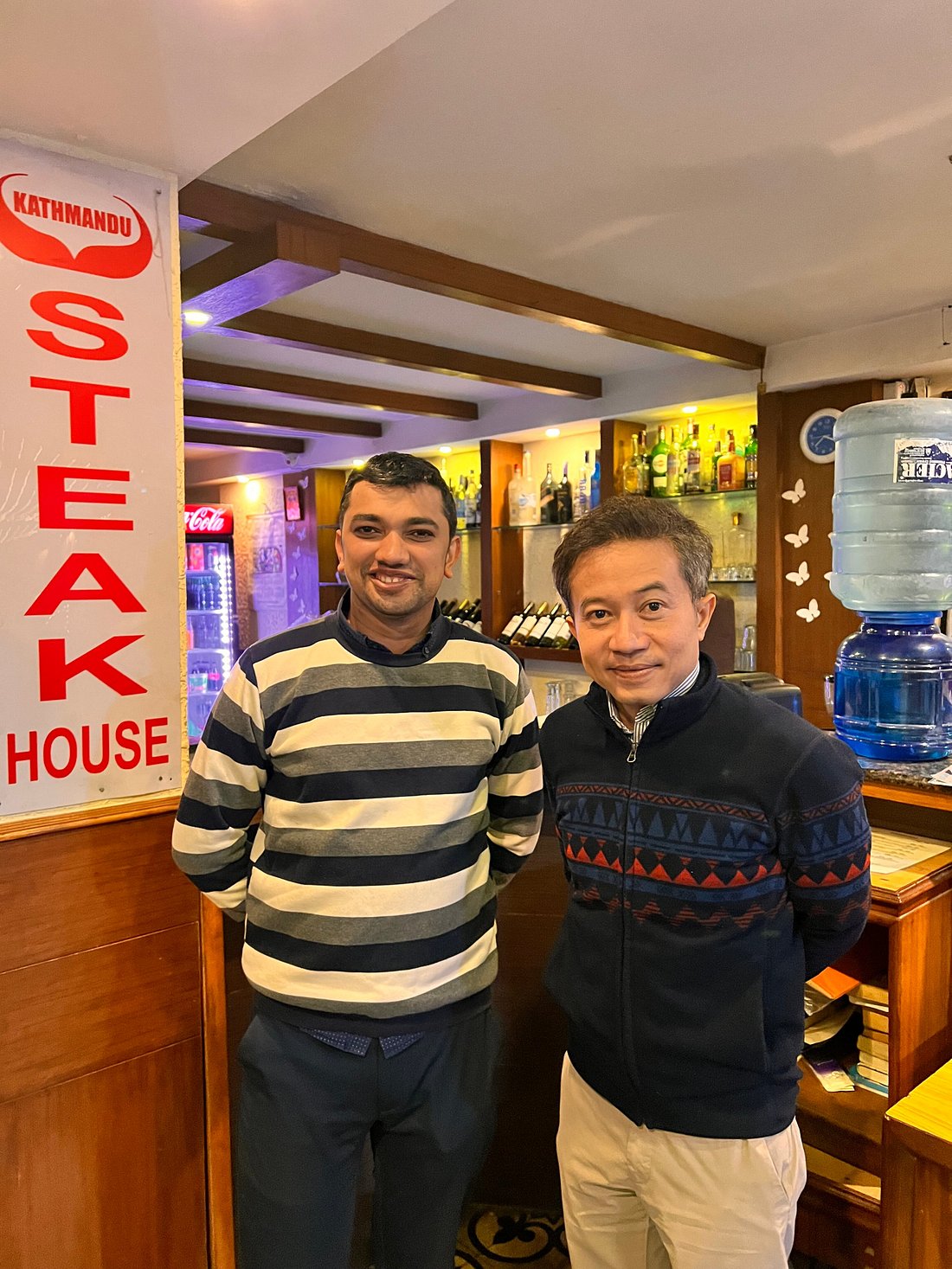 KATHMANDU STEAK HOUSE RESTAURANT - Menu, Prices & Restaurant Reviews