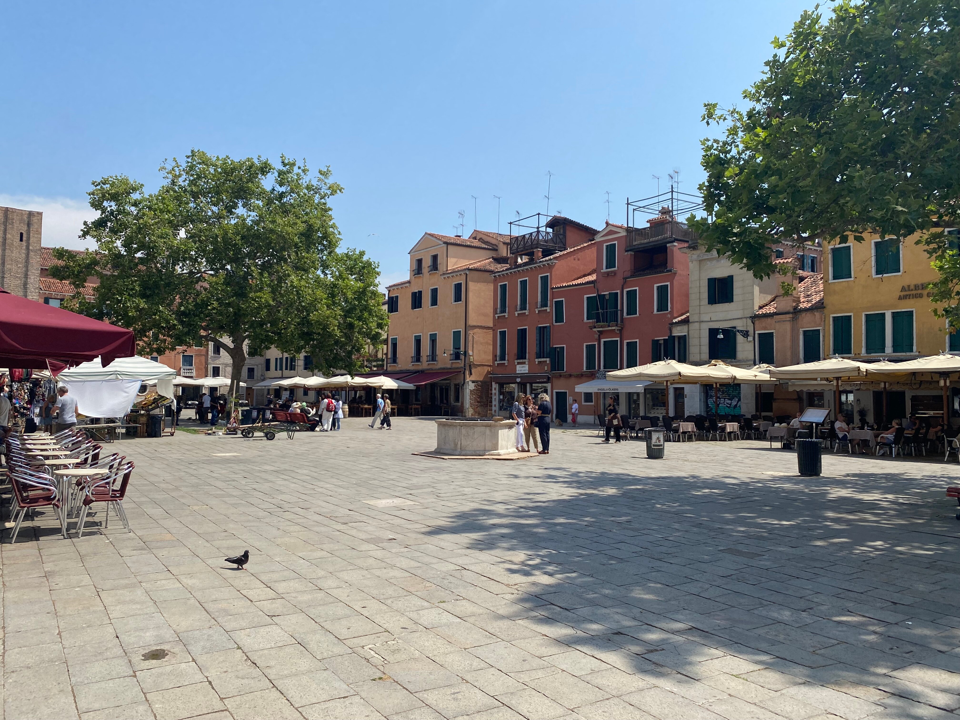 Campo Santa Margherita All You Need to Know BEFORE You Go 2024