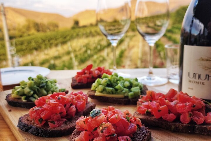 Noy Yerevan Ararat Brandy-Wine-Vodka Factory (2025) - All Noy Yerevan Ararat Brandy-Wine-Vodka Factory (2025) - All