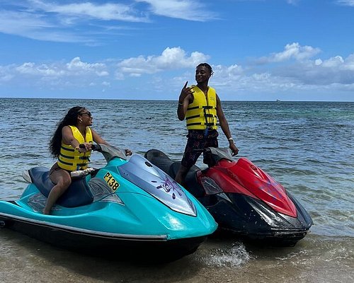 THE 10 BEST Montego Bay Waterskiing & Jetskiing (Updated 2024)