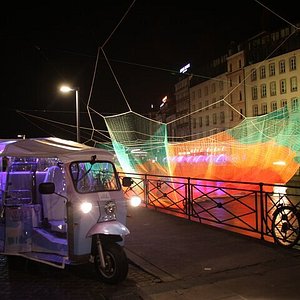 POINÇON DE GENÈVE JET D'EAU DE GENÈVE