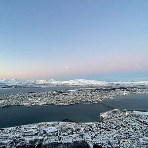Best Kept Secret: Ice Fishing, Fishing, Tromsø