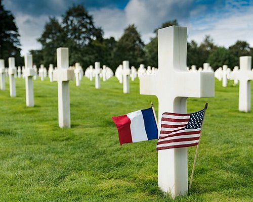 bayeux tours of normandy
