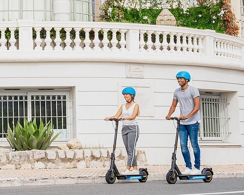 E-bike / E-scooter - & Rental (Nice) - You to Know BEFORE You Go