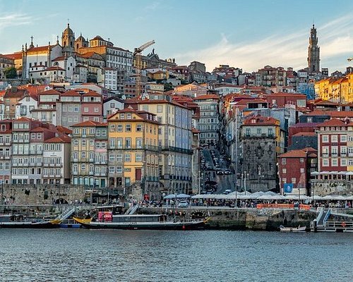 10 ideias de bate-volta a partir do Porto - Dani Turismo