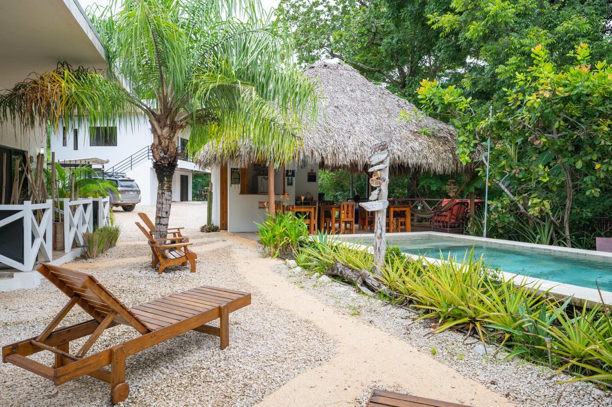 Antema Lodge Pool: Pictures & Reviews - Tripadvisor