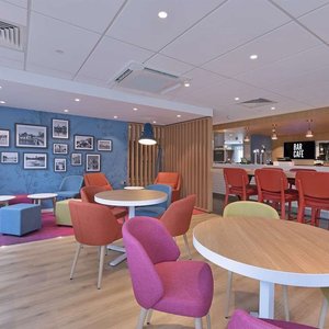 GB Marlow BarCafe