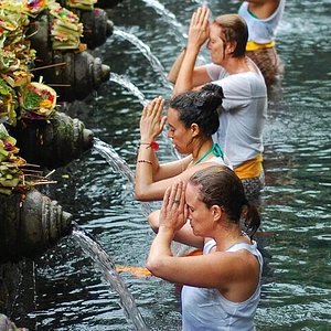 Hot yoga barre at uyc – Imagem de Ubud Yoga Centre - Tripadvisor