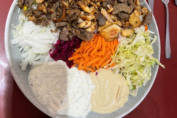 The Best Turkish Food in Wellington - Tripadvisor