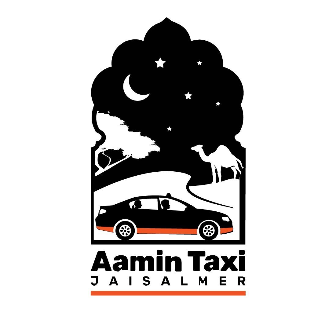 Aamin Taxi Service Jaisalmer (India): Address - Tripadvisor