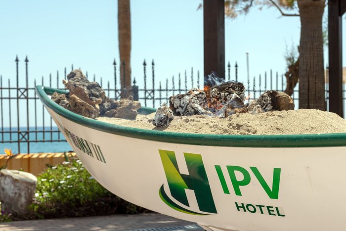 Imagen 12 de Hotel IPV Palace & Spa