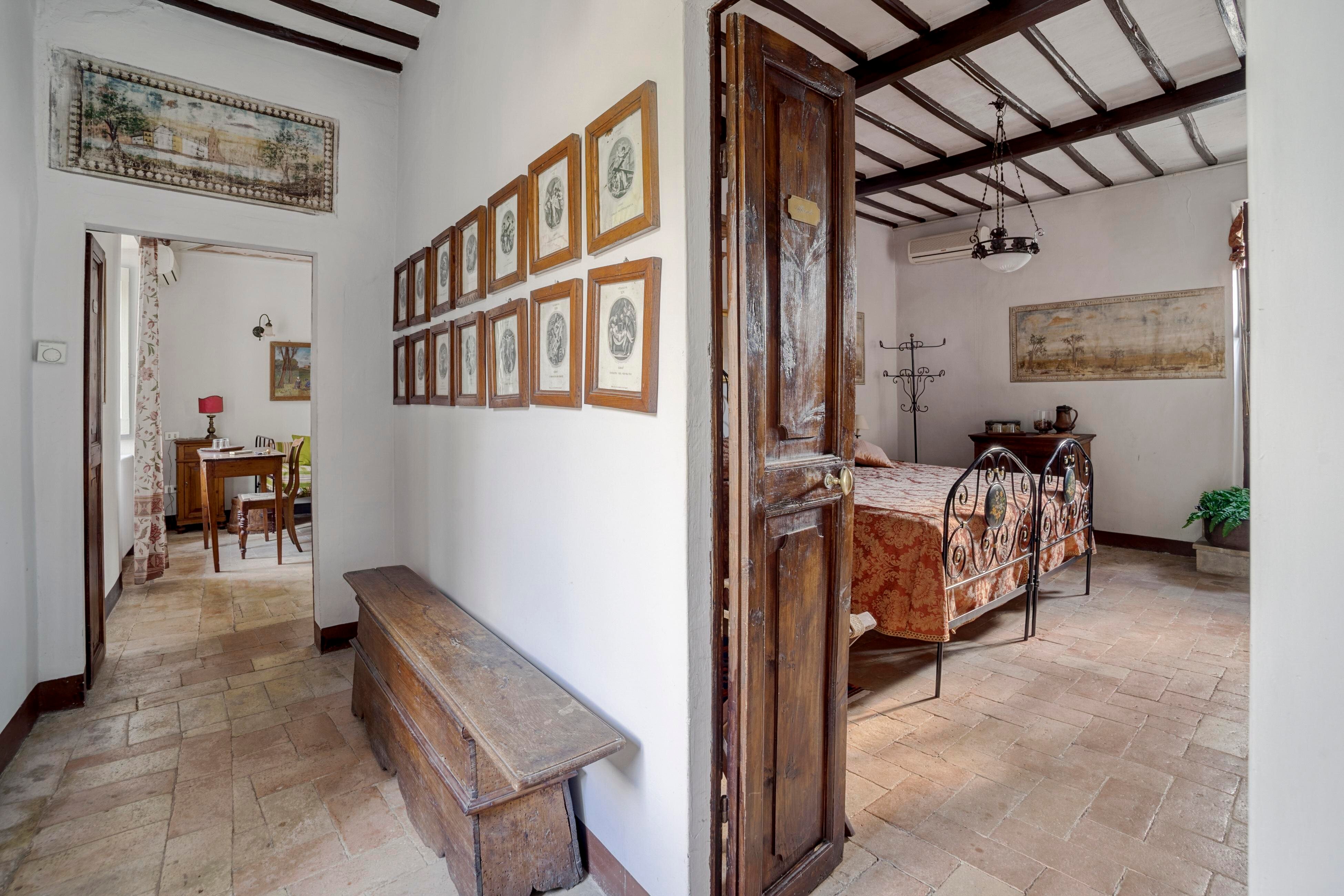 CASA GIULIA B&B (Trevi, Umbria): Prezzi E Recensioni (2024)