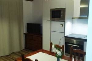 Chambre et suite