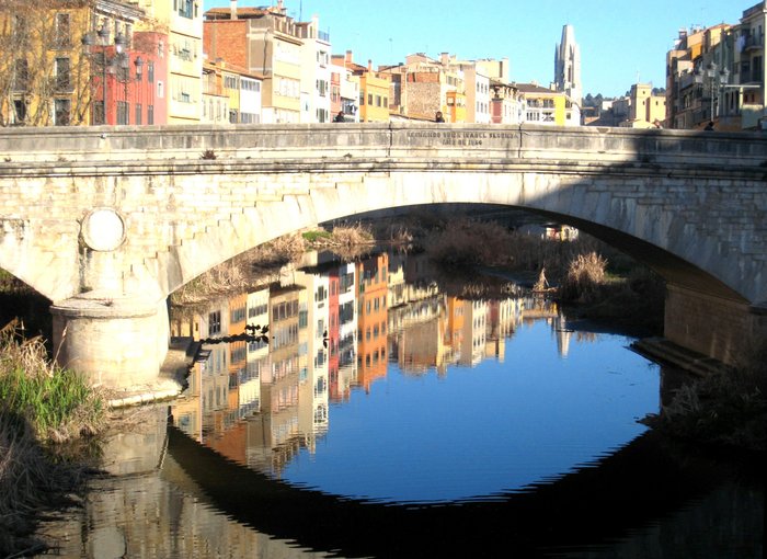 Imagen 9 de Pont de Pedra