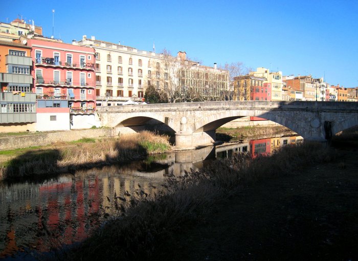 Imagen 2 de Pont de Pedra