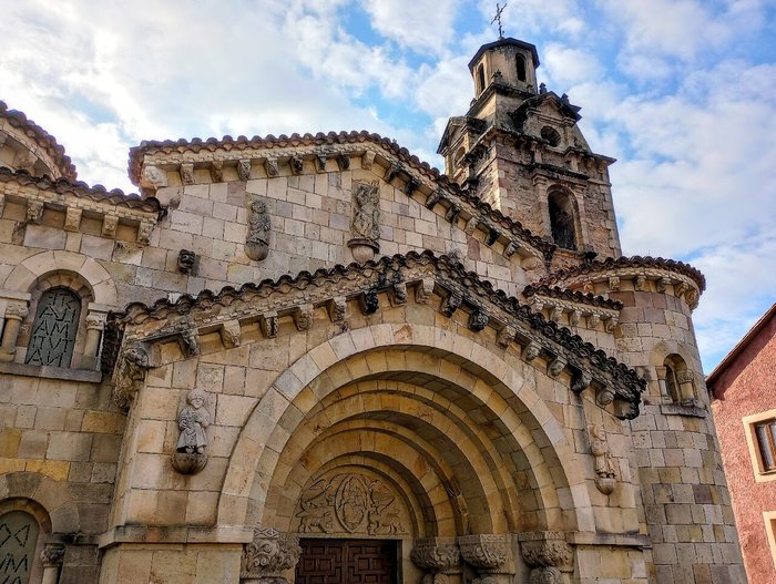 Imagen 9 de Iglesia Parroquial de San Miguel