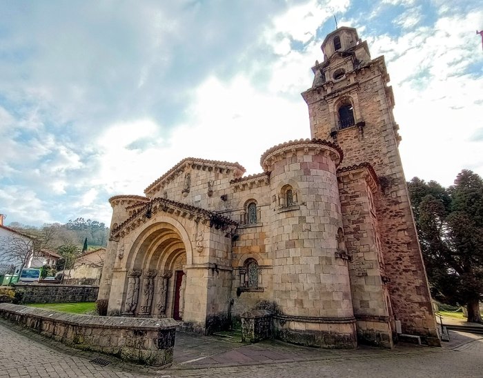 Imagen 8 de Iglesia Parroquial de San Miguel