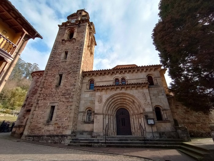 Imagen 7 de Iglesia Parroquial de San Miguel