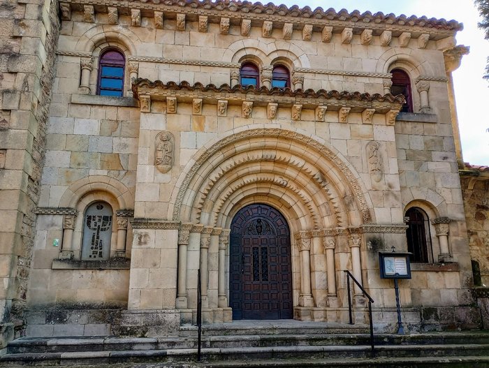 Imagen 5 de Iglesia Parroquial de San Miguel