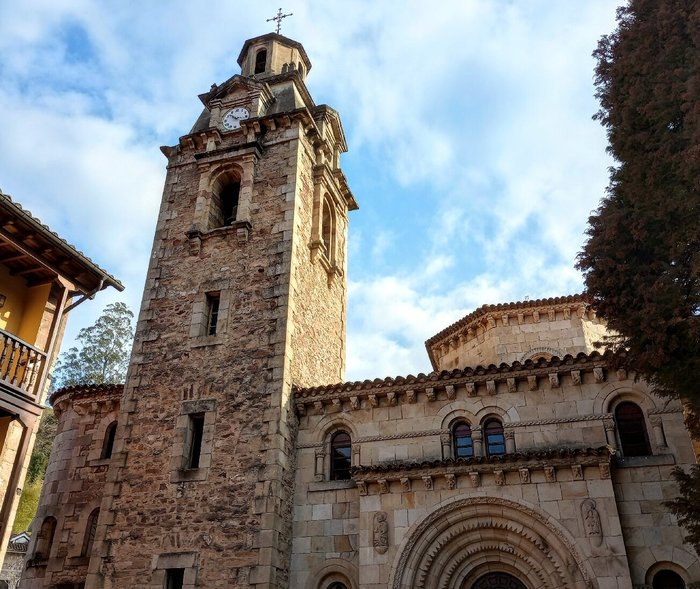 Imagen 4 de Iglesia Parroquial de San Miguel