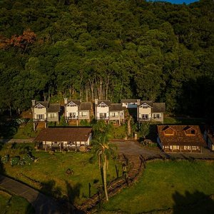 Vista aérea 