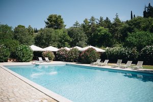 Piscina e spiaggia