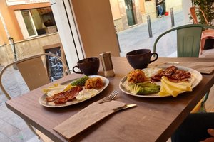 Comida